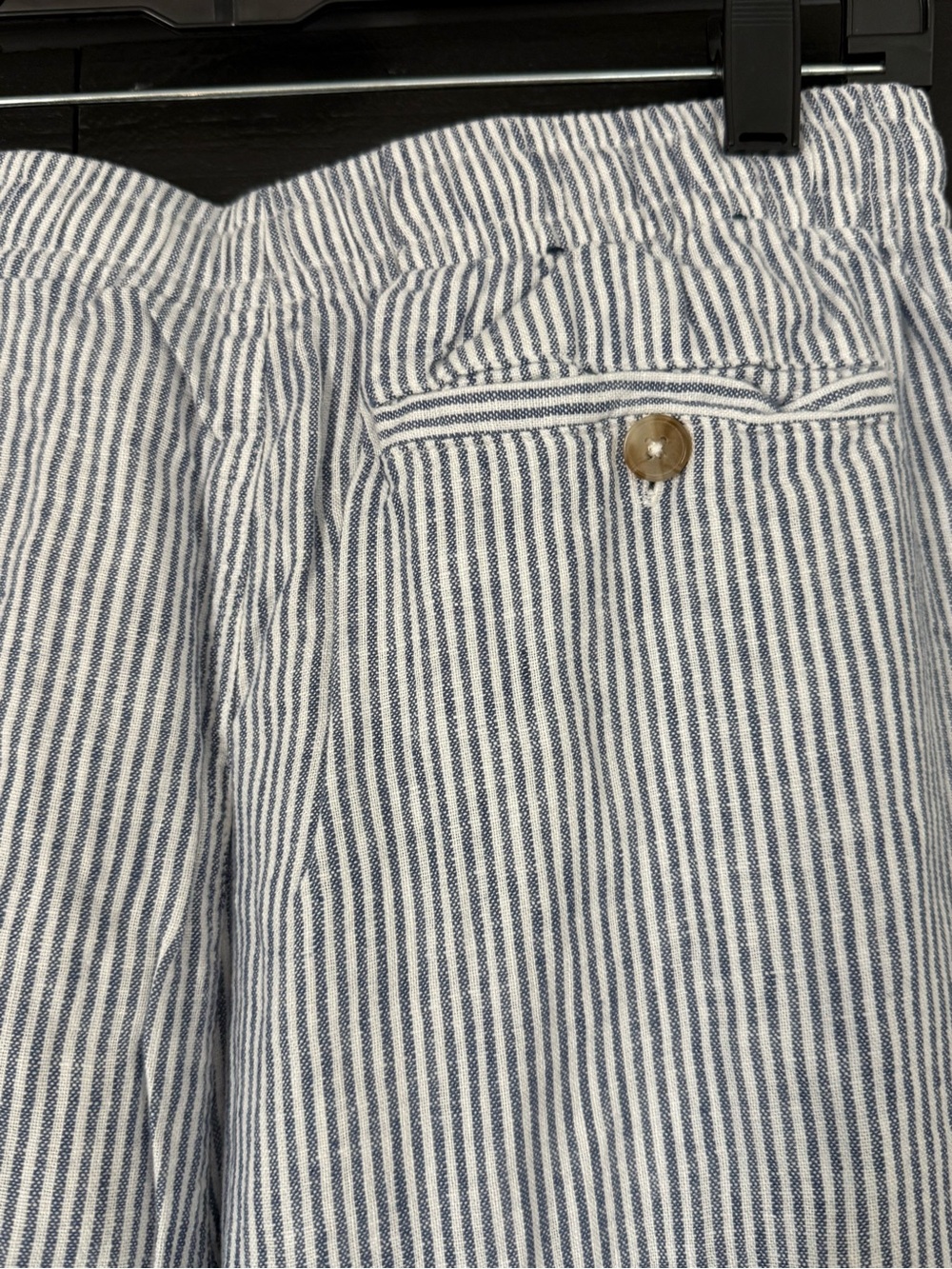 Linen Pants - Picture 5 of 5